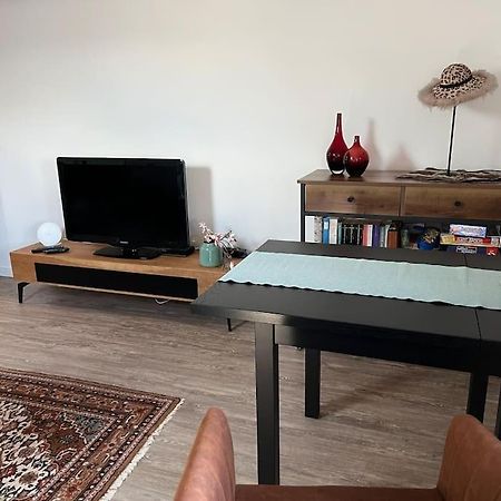 Gemuetliches Apartment Fuer Messe, Job & Kurzurlaub Im Gruenen, Naehe Duesseldorf Meerbusch Kültér fotó