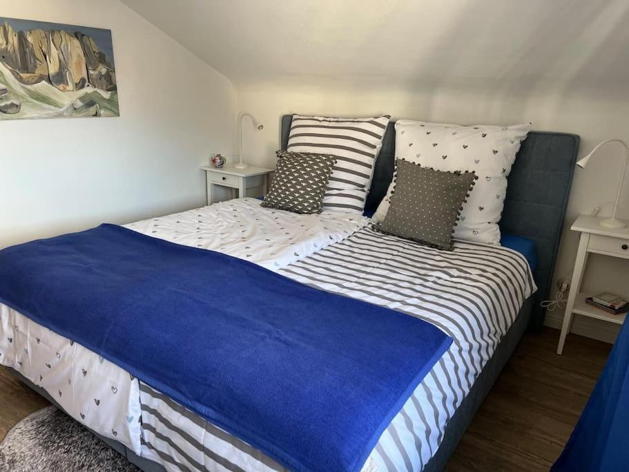 Gemuetliches Apartment Fuer Messe, Job & Kurzurlaub Im Gruenen, Naehe Duesseldorf Meerbusch Kültér fotó